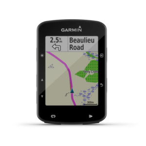 GARMIN EDGE 520 Plus SENSOR BUNDLE - Cicli Serino