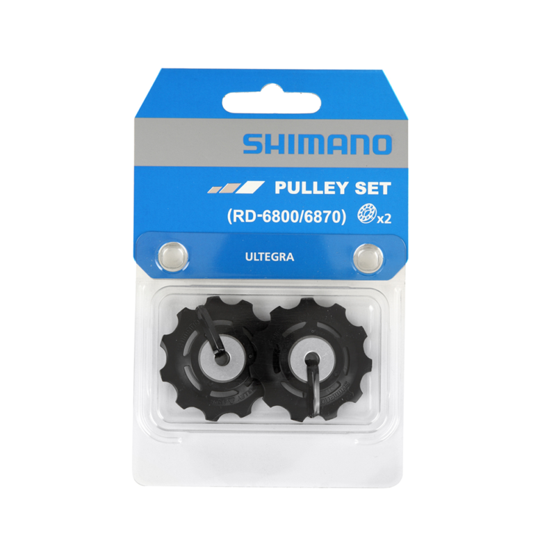 SHIMANO-PULEGGE-RD6800-6870