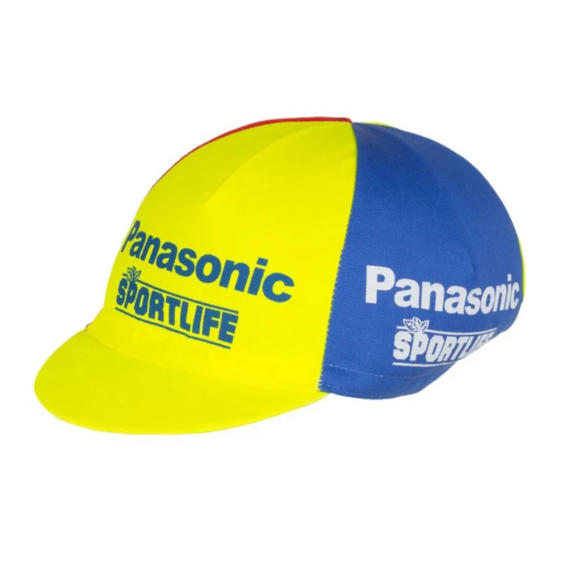 CAPPELLINO-PANASONIC