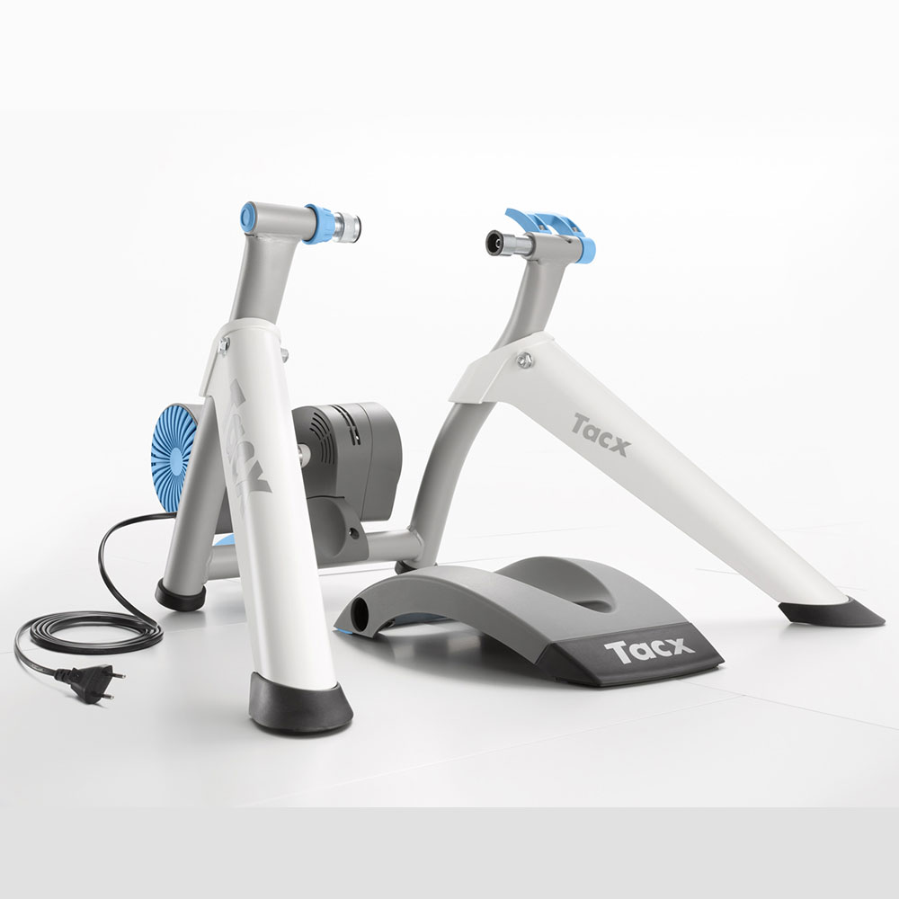 TACX FLOW SMART TRAINER INTERATTIVO - Cicli Serino