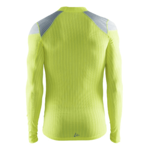 CRAFT BE ACTIVE EXTREME 2.0 WINDSTOPPER maglia intima invernale 