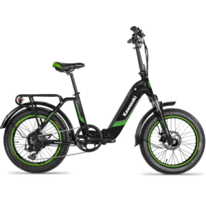 KAWASAKI KX-F20 FAT 2 20\