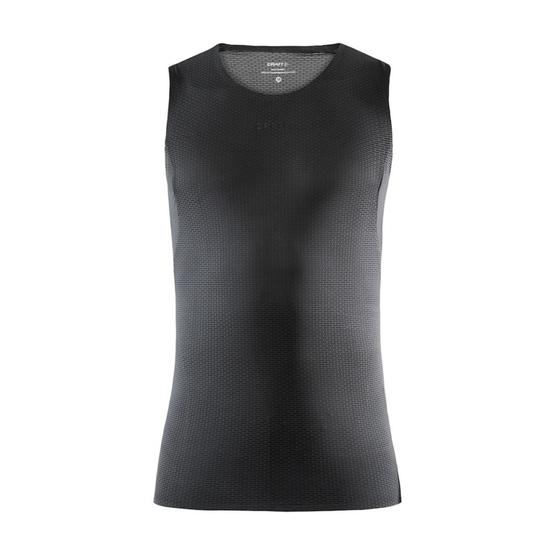 CRAFT-NANO-MAGLIA-INTIMA-NERA