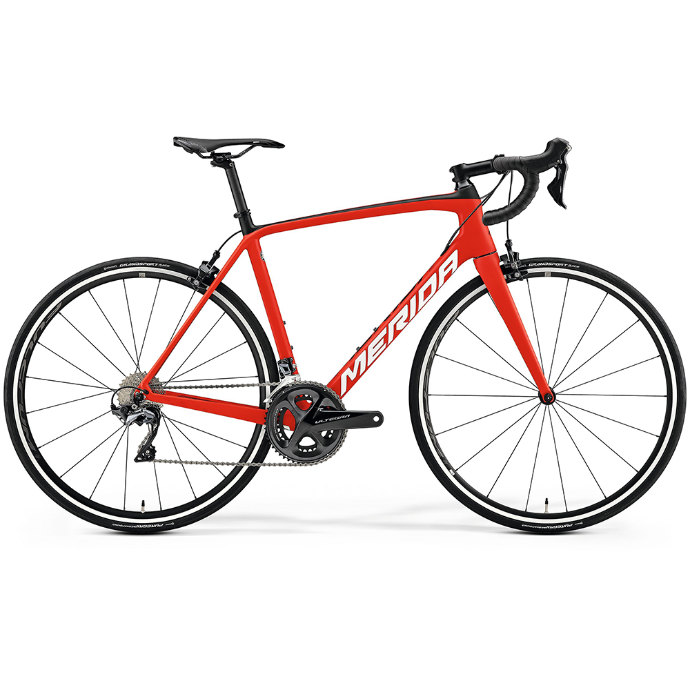 MERIDA SCULTURA 6000 CF2 BICI DA CORSA IN CARBONIO - Cicli Serino