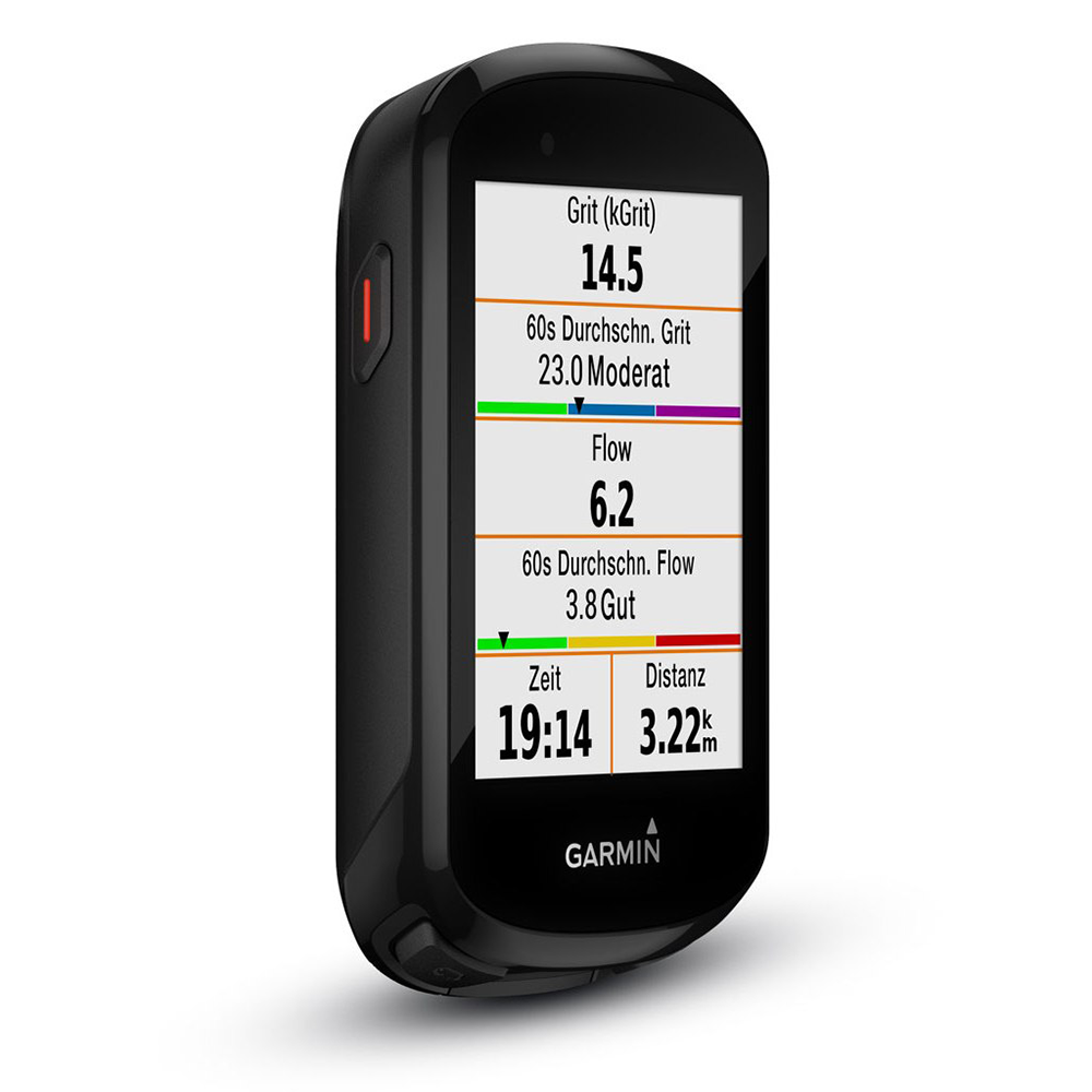 GARMIN EDGE 830 BUNDLE - Cicli Serino