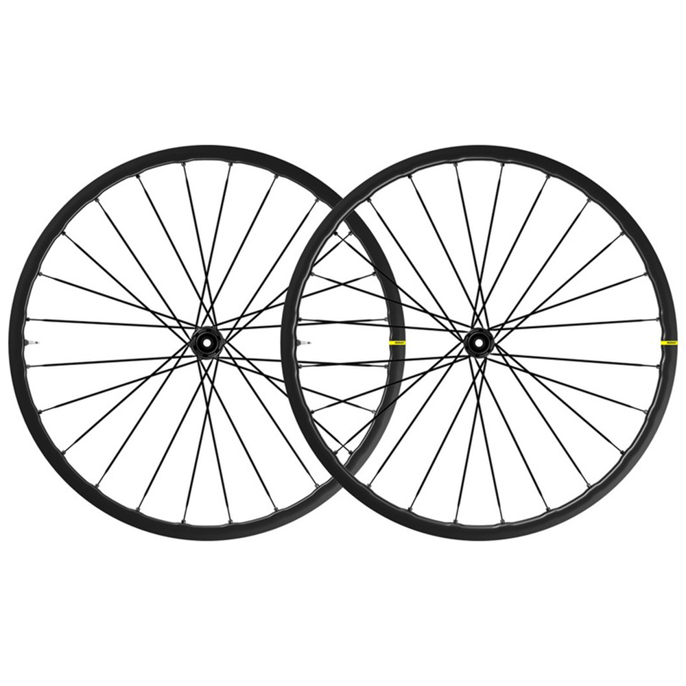MAVIC KSYRIUM SL DCL Pr RUOTE DA CORSA TUBELESS DISC - Cicli Serino