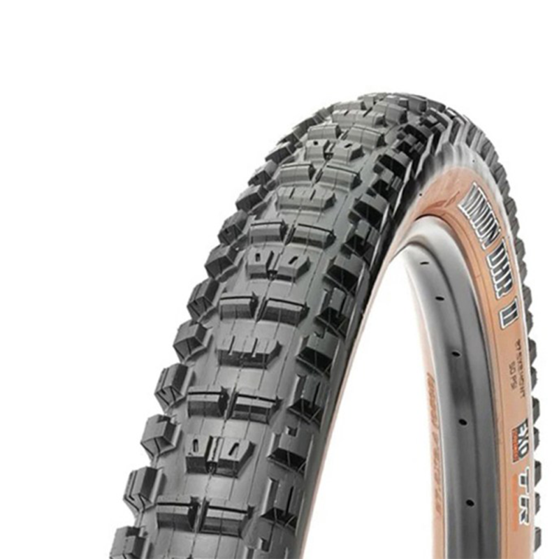 MAXXIS-MINION-II