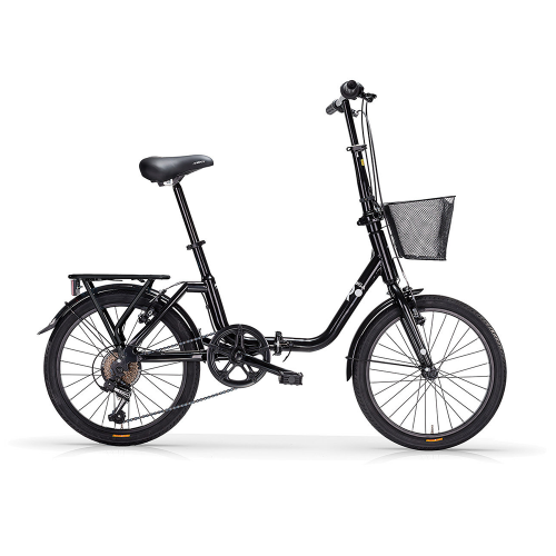 ATALA EVOLUTION 20'' 6v. BICI PIEGHEVOLE - Cicli Serino