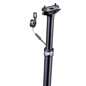 SWITCH REGGISELLA TELESCOPICO IDRAULICO SW-100 30.9mm - Cicli Serino