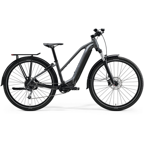 ATALA Cult EVO S28 BICI A PEDALATA ASSISTITA - Cicli Serino