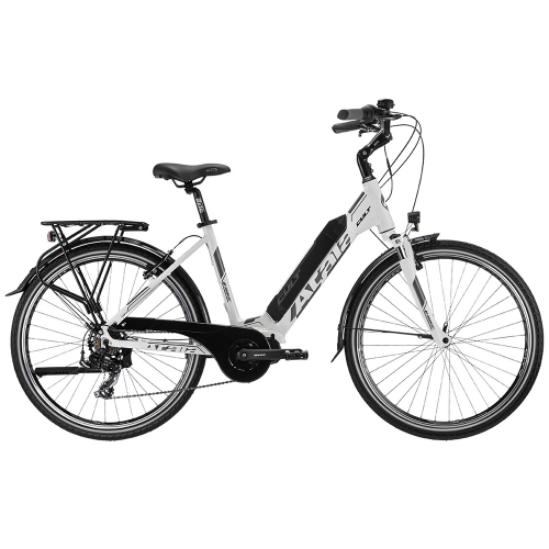 ATALA CULT 6.1 26″ BICI A PEDALATA ASSISTITA - Cicli Serino