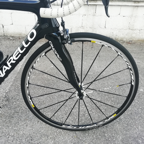 BICI DA CORSA USATA Archives - Cicli Serino