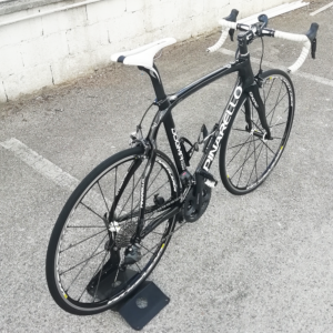 PINARELLO DOGMA 65.1 BICI DA CORSA USATA MIS. 54 - Cicli Serino