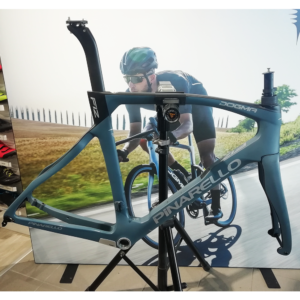 PINARELLO DOGMA F12 TELAIO USATO MIS. 57.5 - Cicli Serino