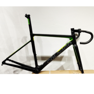 COLNAGO V3Rs TELAIO IN CARBONIO USATO MiS. 48s - Cicli Serino