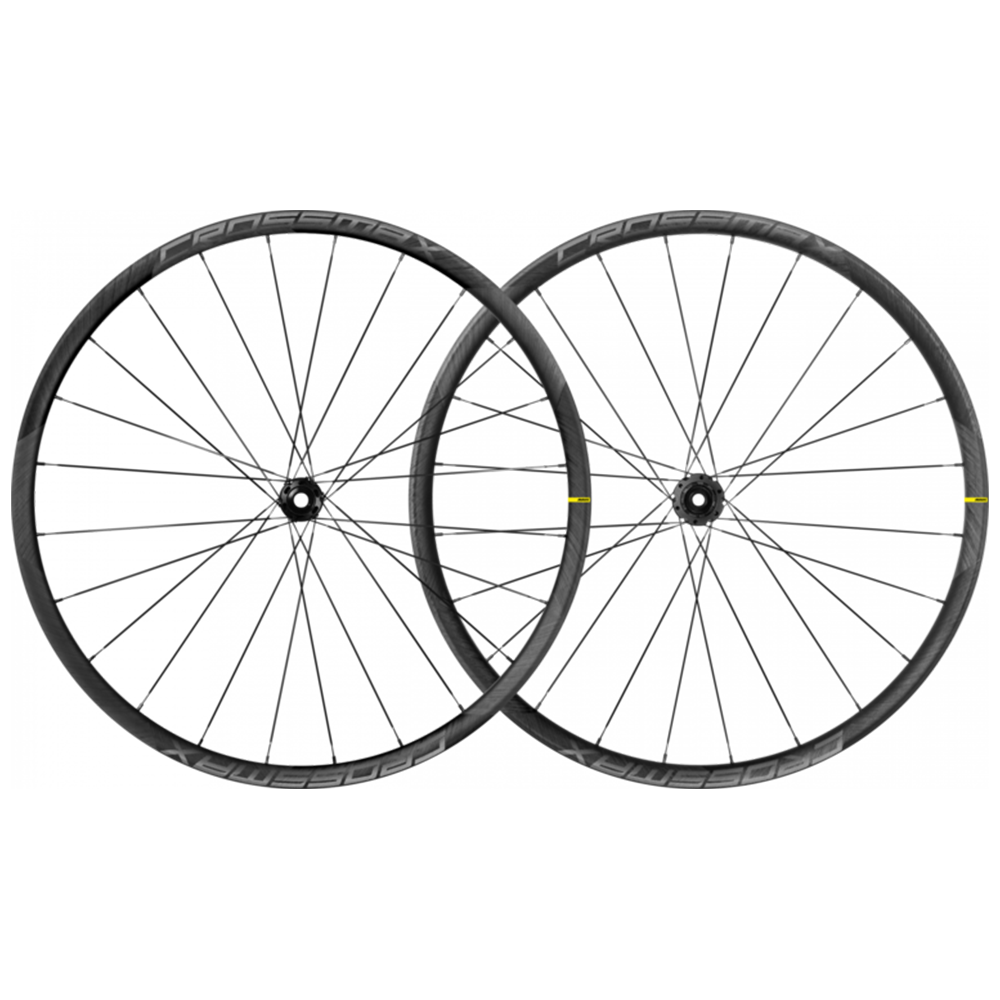 MAVIC CROSSMAX SL R 29 CARBON RUOTE MTB - Cicli Serino