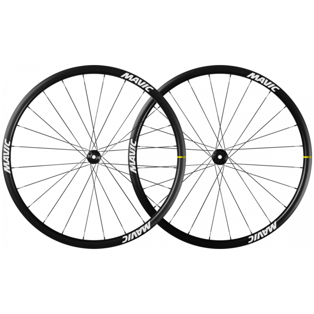 MAVIC RUOTE STRADA KSYRIUM 30 DISC - Cicli Serino