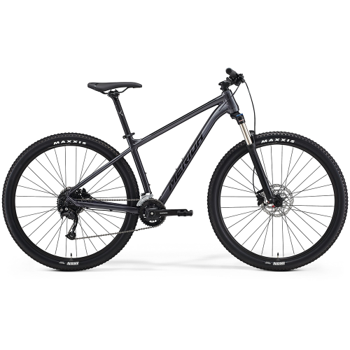 BICI BOTTECCHIA MTB 120 ACERA DISK 27S 27.5 - Cicli Serino