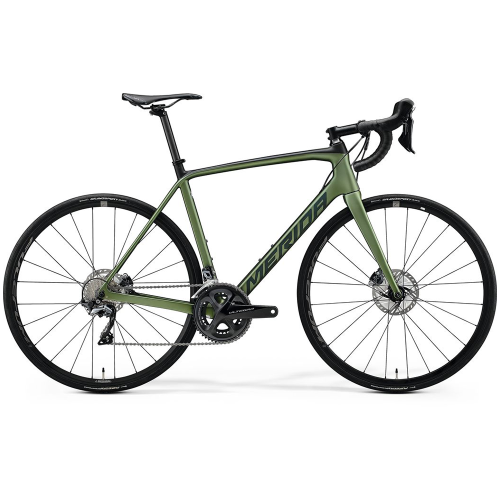 BIANCHI ARCADEX BICI GRAVEL IN CARBONIO MIS. S - Cicli Serino