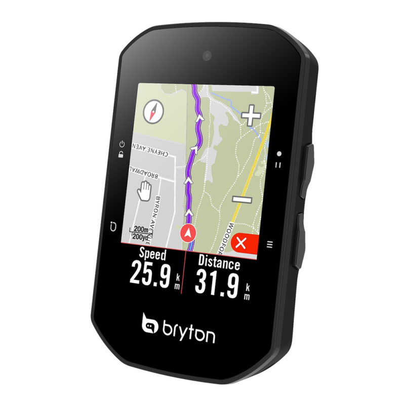 BRYTON-RIDER-S500