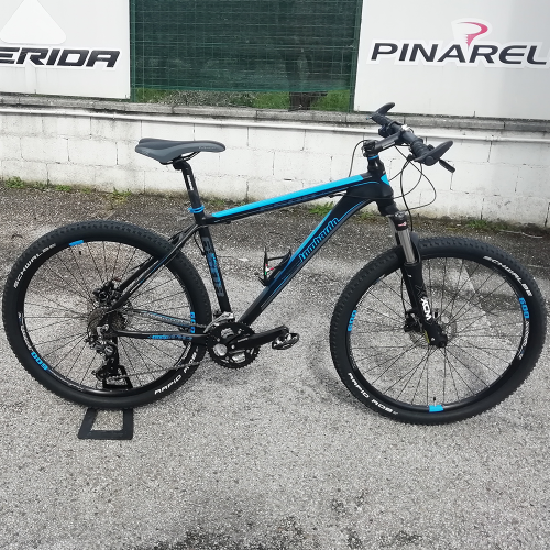 bici mtb alluminio Archives - Cicli Serino