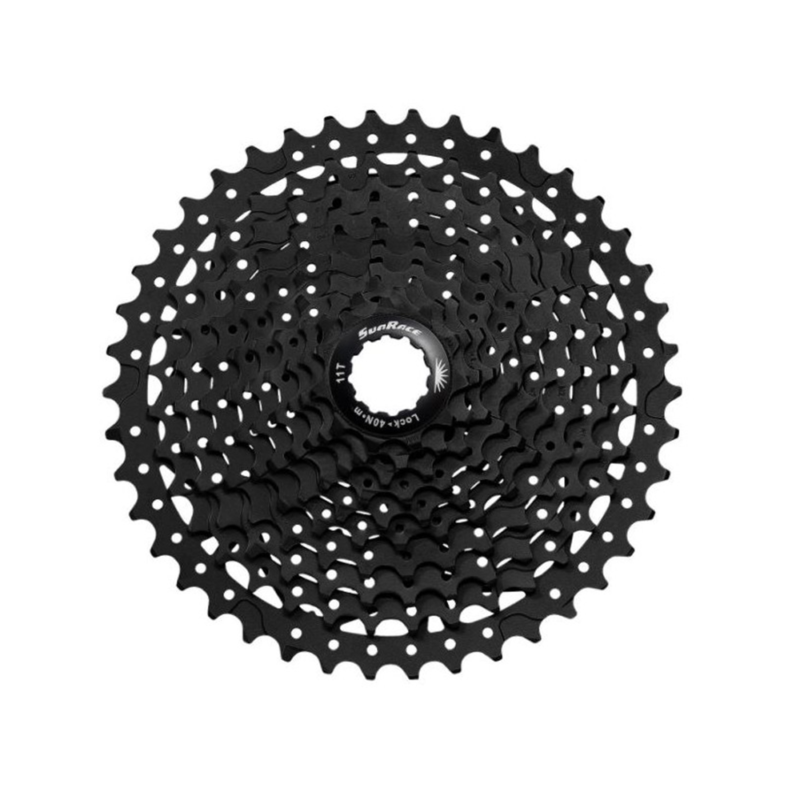 CASSETTA-MTB-SUNRACE