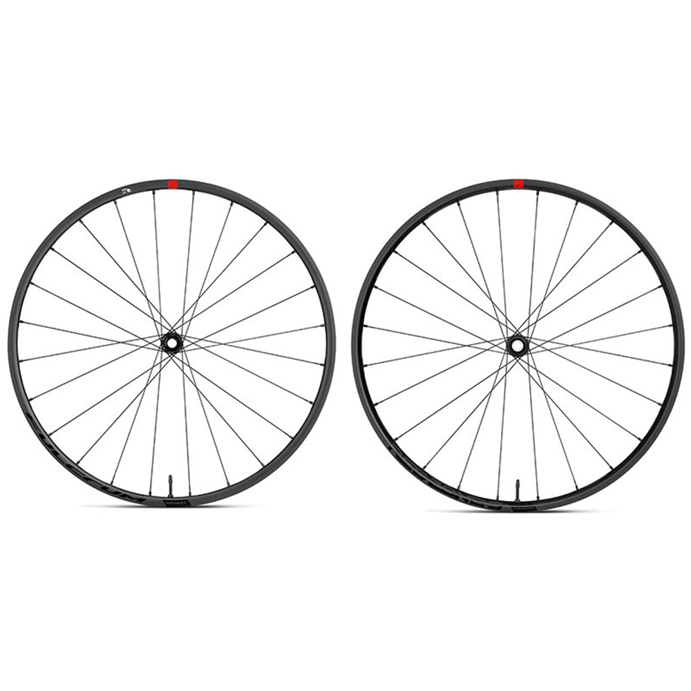FULCRUM RED ZONE 3 RUOTE MTB 29\