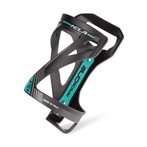 COLNAGO PORTABORRACCIA SL IN FIBRA DI CARBONIO NERO LUCIDO - Cicli Serino