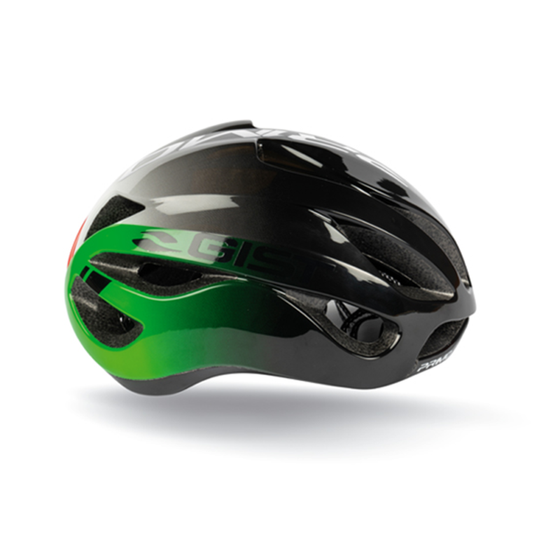 GIST CASCO BICI PRIMO NERO SFUMATO ITALIA