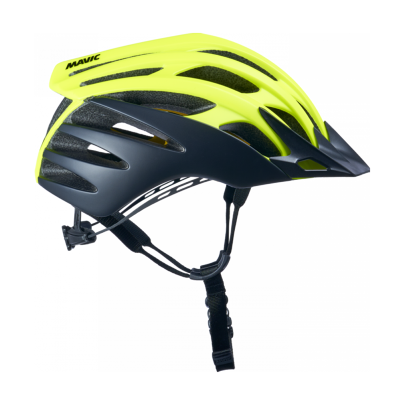 MAVIC-CASCO-GIALLO-SYNCRO-SL-1