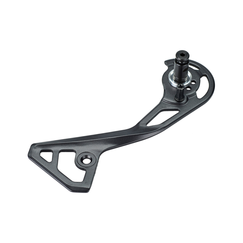 SHIMANO PIASTRA ESTERNA +Vite RD-R8050-GS