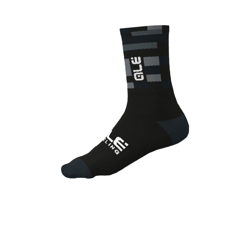 ALE'-CALZE-ESTIVA-MATCH-NERA