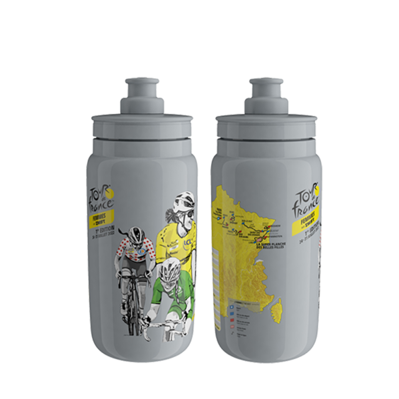 ELITE BORRACCIA FLY TOUR 22 WOMEN 550 ML