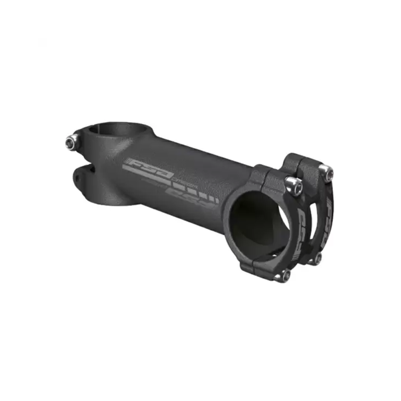 FSA ATTACCO MANUBRIO OMEGA ALU LASERATO Ø31,8 6° 90mm