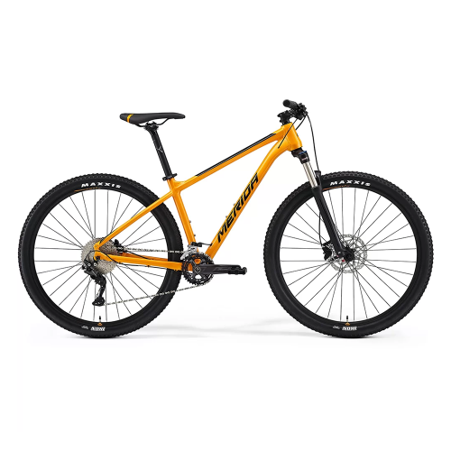 SPECIALBIKES 24″ MTB MAN 18V VERDE FLUO - Cicli Serino