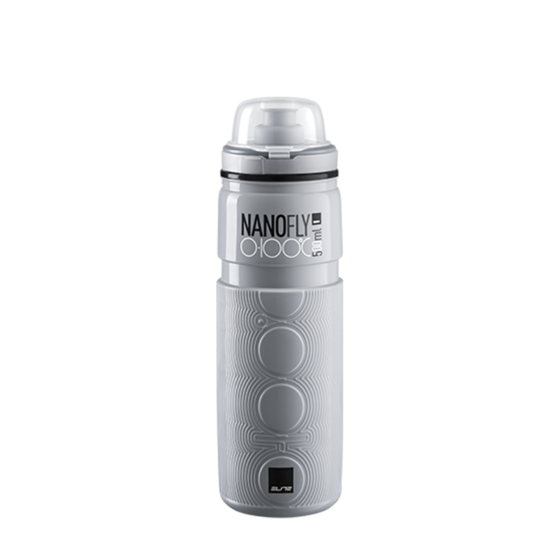 ELITE BORRACCIA NANOFLY GREY -500 ML