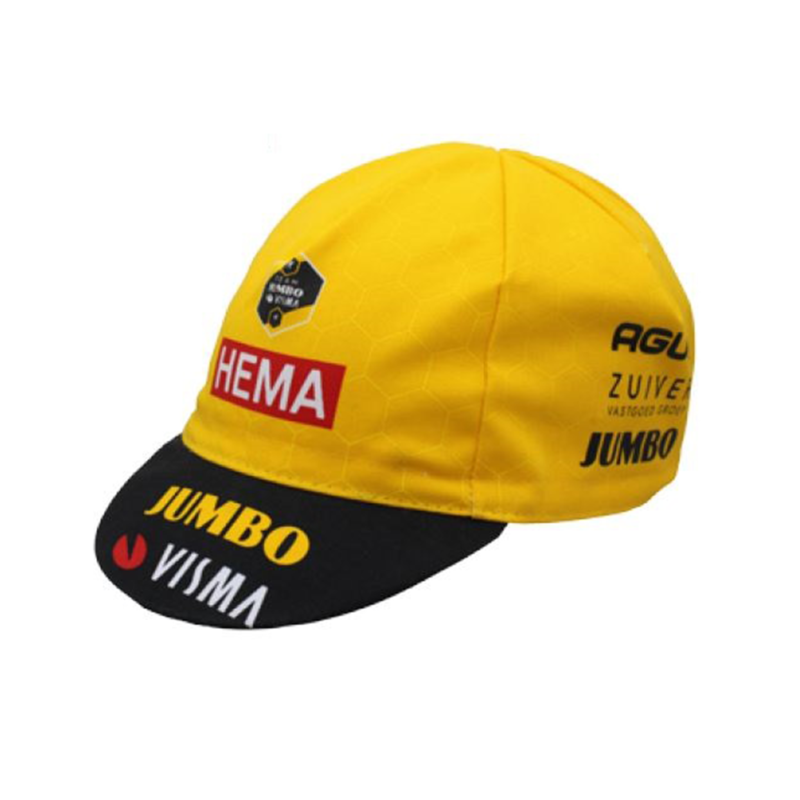 CAPPELLINO TEAM JUMBOO