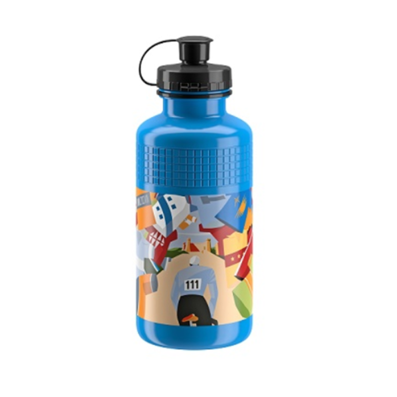 ELITE BORRACCIA EROICA IL CICLISTA 500 ML
