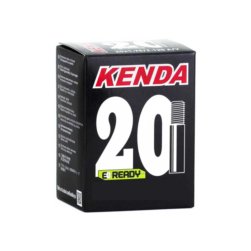KENDA CAMERA D ARIA 20X2.4/2.8