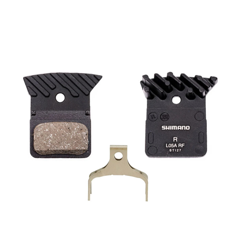 SHIMANO-PASTIGLIE-FRENO-L05A