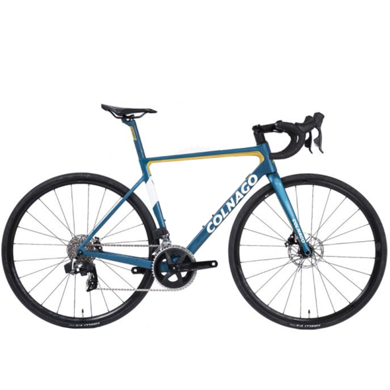 COLNAGO-V3-SRAM-RIVAL-ETAP-12V