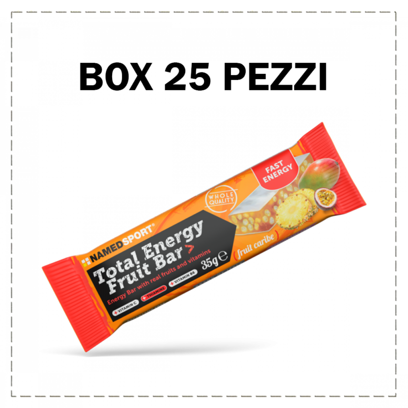 NAMED-FRUTTI-CARAIBICI