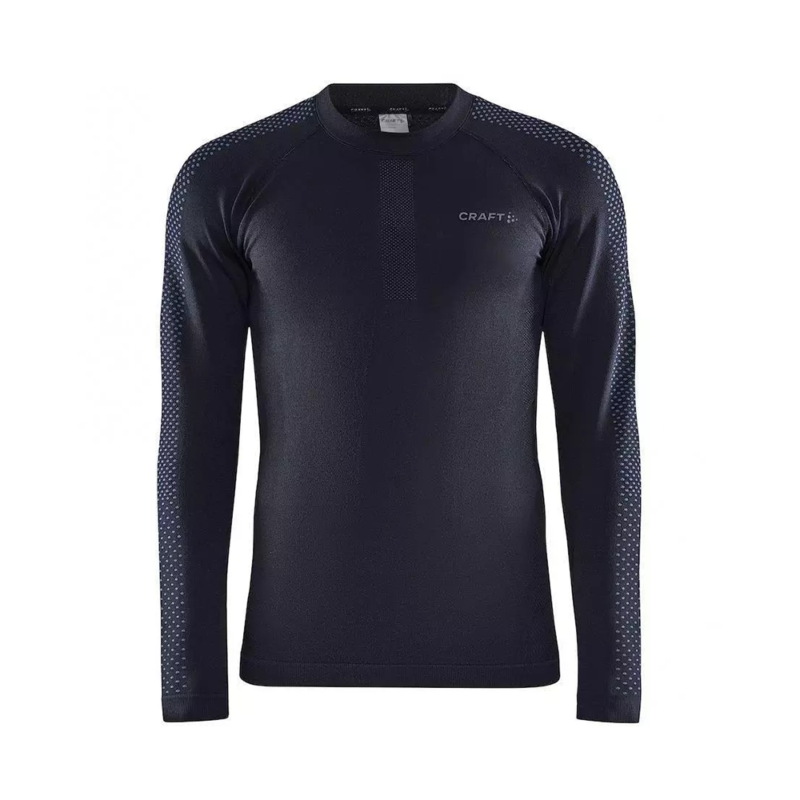 CRAFT-MAGLIA-INTIMA-NERA
