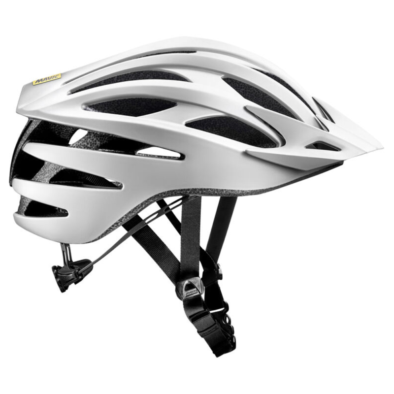 MAVIC-CROSSRIDE-SL-ELITE-BIANCO