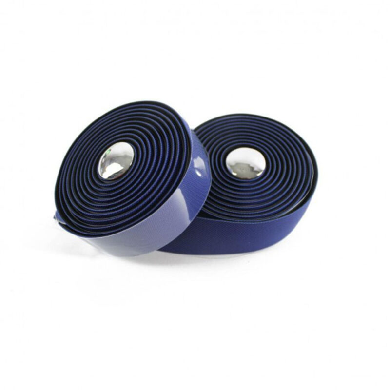 VELO NASTRO MANUBRIO WRAP BLU