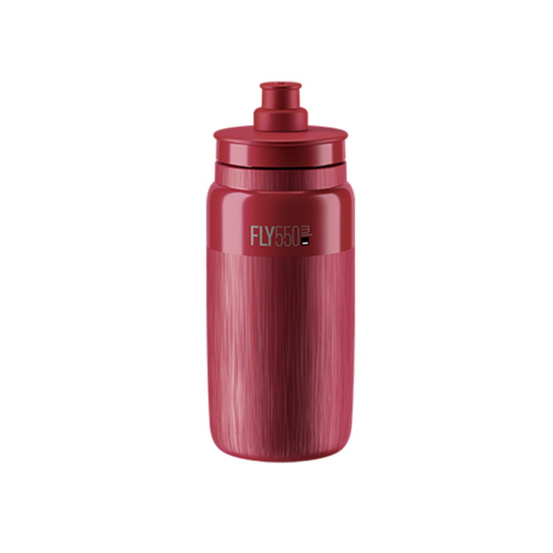 ELITE BORRACCIA FLY TEX 550ml AMARANTO