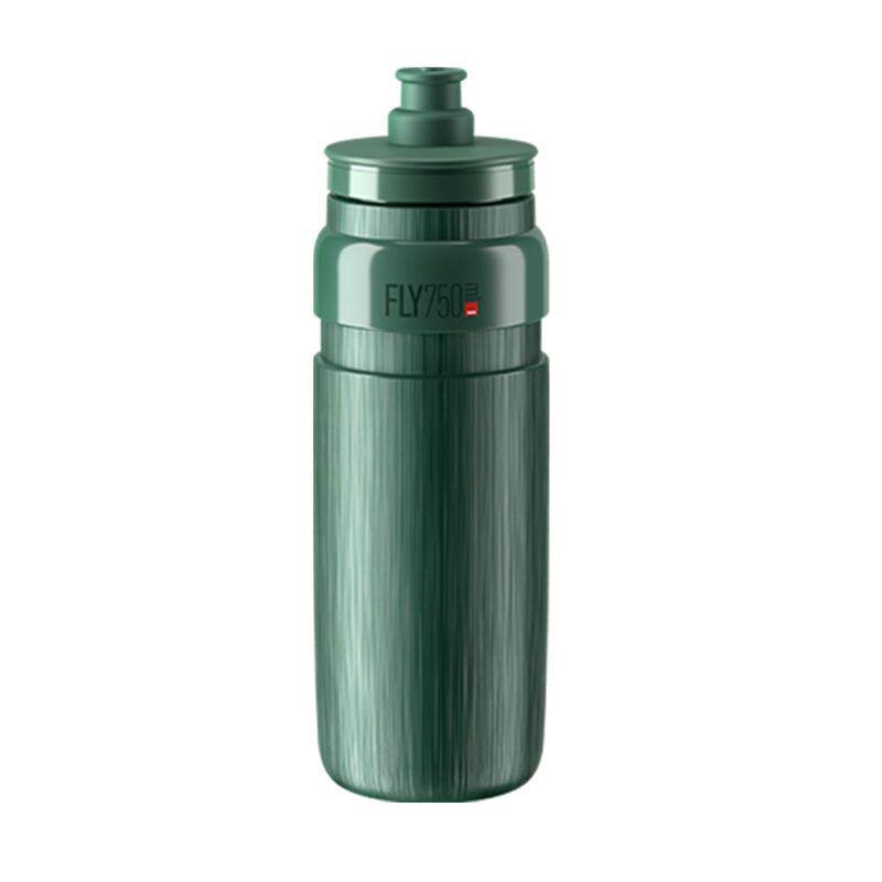 ELITE BORRACCIA FLY TEX 750ml VERDE