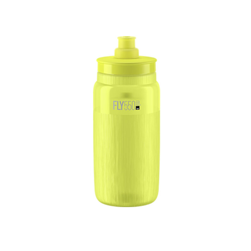 ELITE BORRACCIA FLY TEX 550ml GIALLO