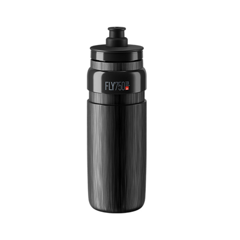 ELITE BORRACCIA FLY TEX 750ml NERO