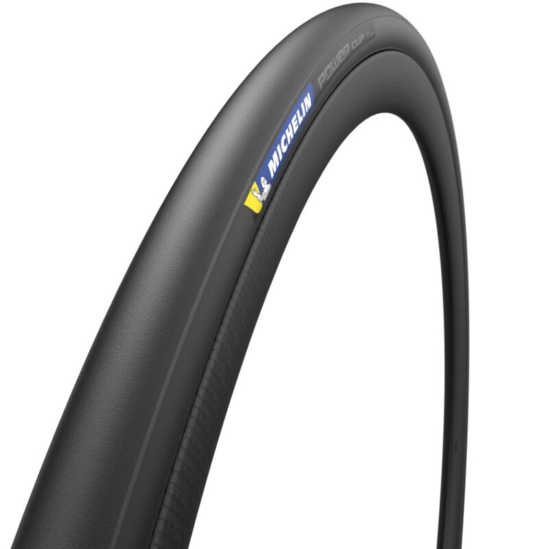 MICHELIN COPERTONCINO POWER CUP 700x28 TUBELESS NERO